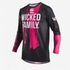 2026 bicycle motorcycle moto motocross jersey mx mtb jersey bmx dh enduro downhill jersey off road Mountain bike clycling jersey
