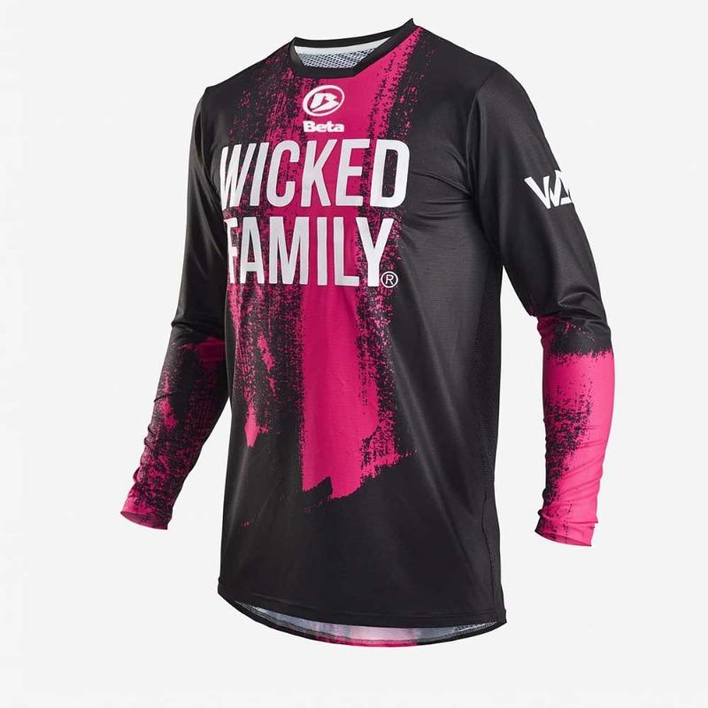 2026 bicycle motorcycle moto motocross jersey mx mtb jersey bmx dh enduro downhill jersey off road Mountain bike clycling jersey