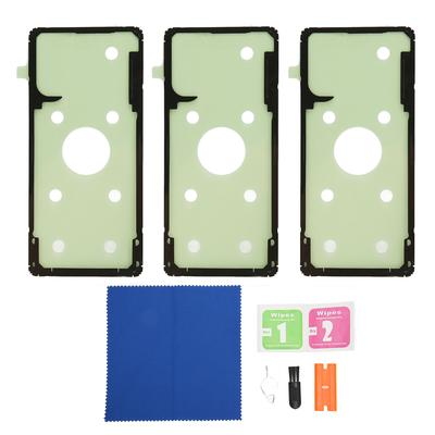Adhesivo de Pegatina Adhesiva de Doble Cara para Tapa Trasera de Batería de Teléfono para Samsung Galaxy Note 10 Lite N770