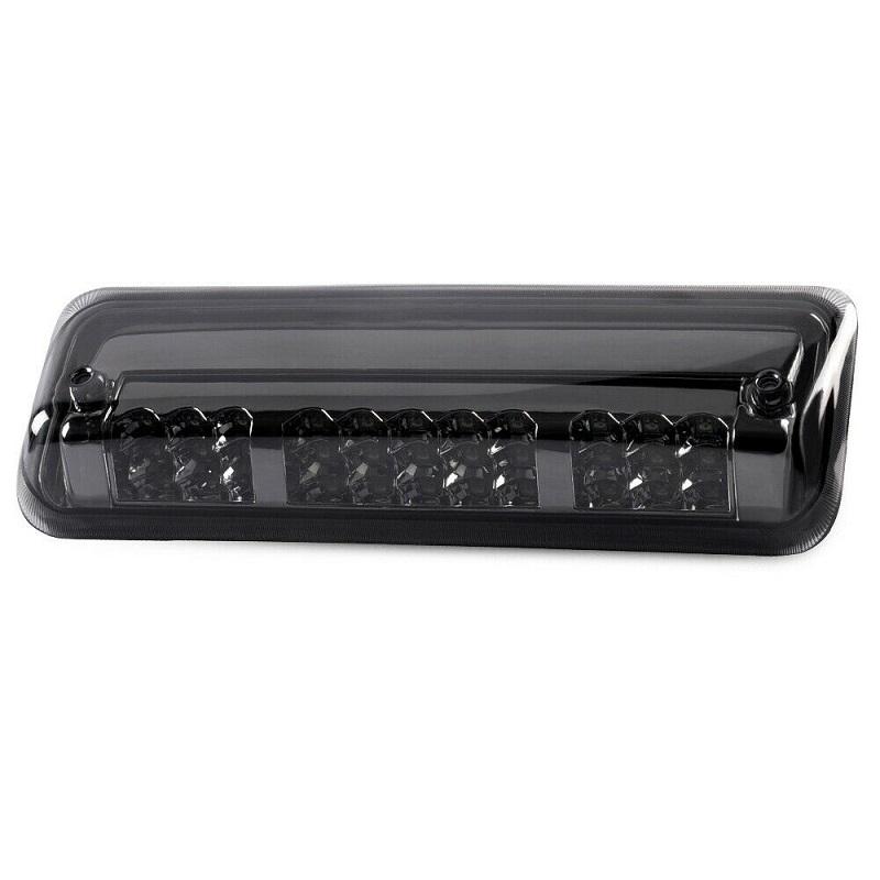 High Mount LED 3rd Third Brake Tail Light Rear Stop Lamp For 2004-2008 Ford F150/Explorer
