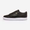 Clyde Fashion Leather [PKI36457201] [Shipped from Korea] 100% Authentic