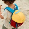 Zoy Zoii Rotating Airplane Kids Backpack