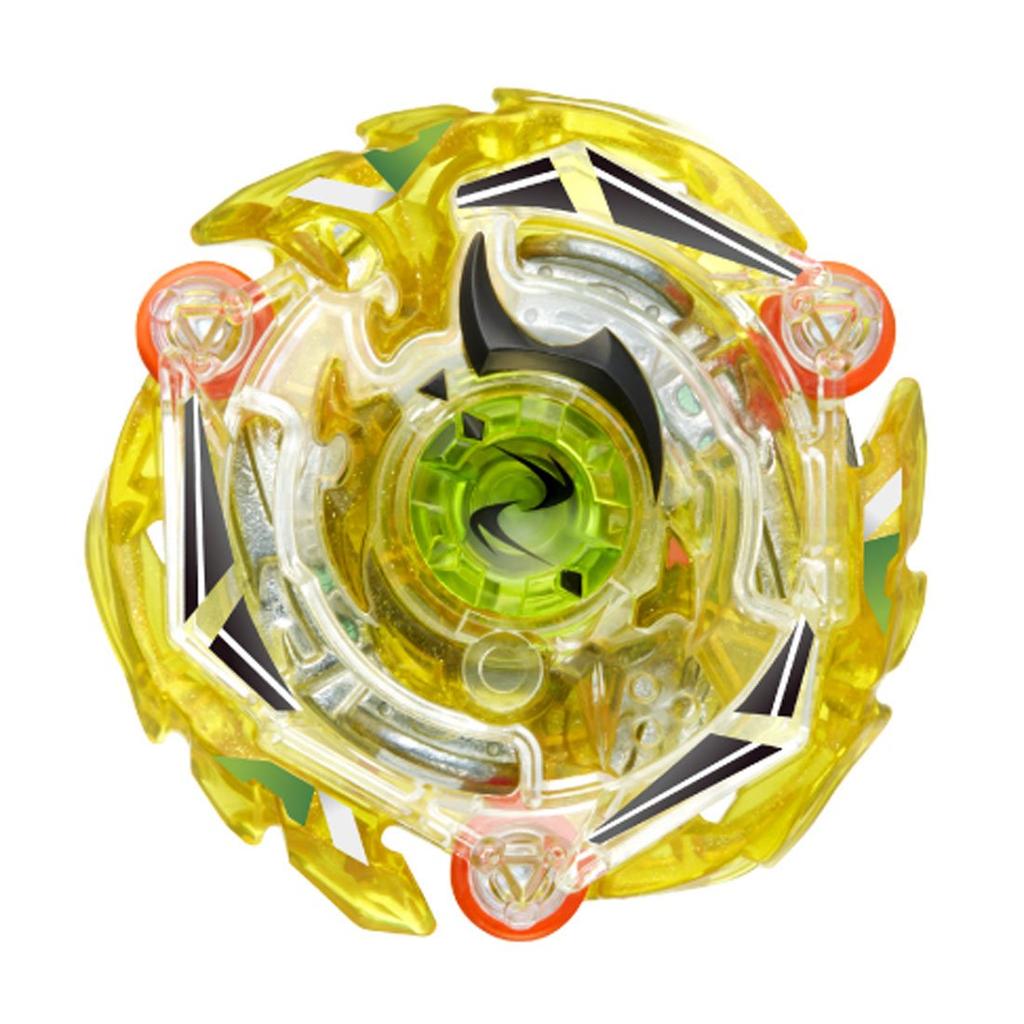 Beyblade Burst Random Booster Beat B-101 Vol.9 Kukulkan.7U.Hn