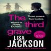 The Third Grave by Lisa Jackson Paperback Book 9781529304428