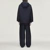 Y-3 SS26 Fashion Loose Straight Leg Casual Pants Men bottoms KD3976