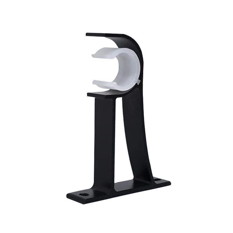Aluminum Alloy Curtain Rod Bracket