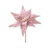 30cm Pearl Christmas Flower Beautiful Christmas Tree Decoration  Christmas Holiday