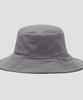 Taibseobiseu Embroidered Bucket Hat [Purple]