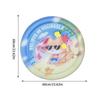 Cat Water Bed PVC Inflatable Interactive Anti-Scratch Cat Water Sensory Mat For Indoor Balcony Patio Car Trip Summer Puppies