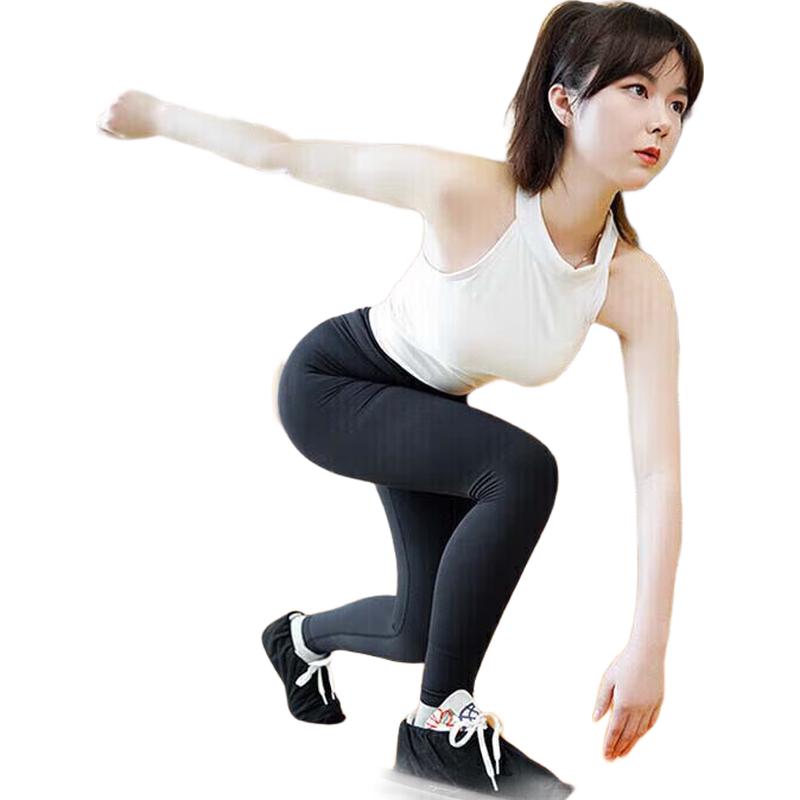 Fei Er Dun Fitness Slide Board