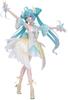 Hatsune Miku EVOLVE Figure Classical Tuning from the Ballet Suite "Swan Lake"