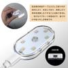 Room Lamp Set of 2 Car Interior Light LED Car