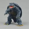 Soft Rubber Movable Gamera Godzilla Series Dinosaur Ornament Model