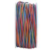 8 kolorów PCB Flying Wire Tin Plated Copper PCB Wrapping Wire Cable for Aviation 30AWG