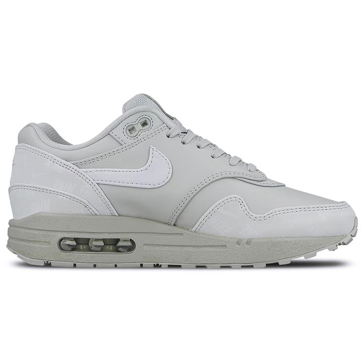 Nike Air Max 1 Lx 'Grey' Women's 917691-002