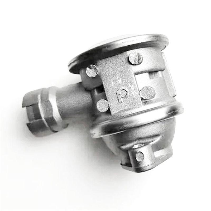 06B131351A Exhaust Gas Circulation Valve Adapter For VW Passat SUPERB 06B131351C