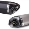 Skuter Forza 300/250 System Modyfikacji Wydechu z Włókna Węglowego