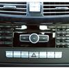 BARU7 Hot Spoilers WingsCar Center Console CD Panel Multimedia Volume Knob Trim Cover Sticker Fit For Mercedes Benz A B C E GLA CIA ML