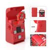 For OPEL Movano 1998-2003 Terminals For Car Battery Fused 32V 400A Car Release Distribution Clamp Connectors Battery Terminal