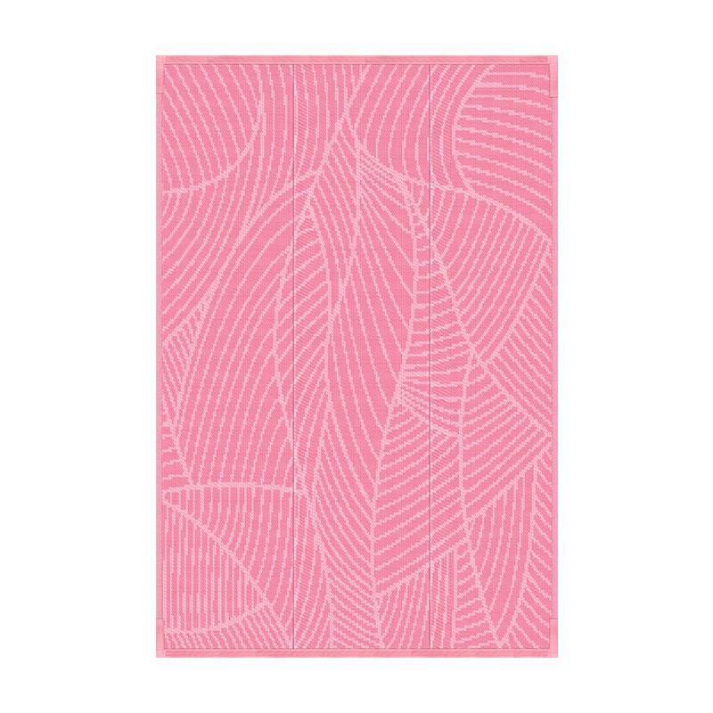 PP Woven Outdoor Mat Picnic Camping Beach Garden Patio Foldable Lightweight Waterproof Ground Cover