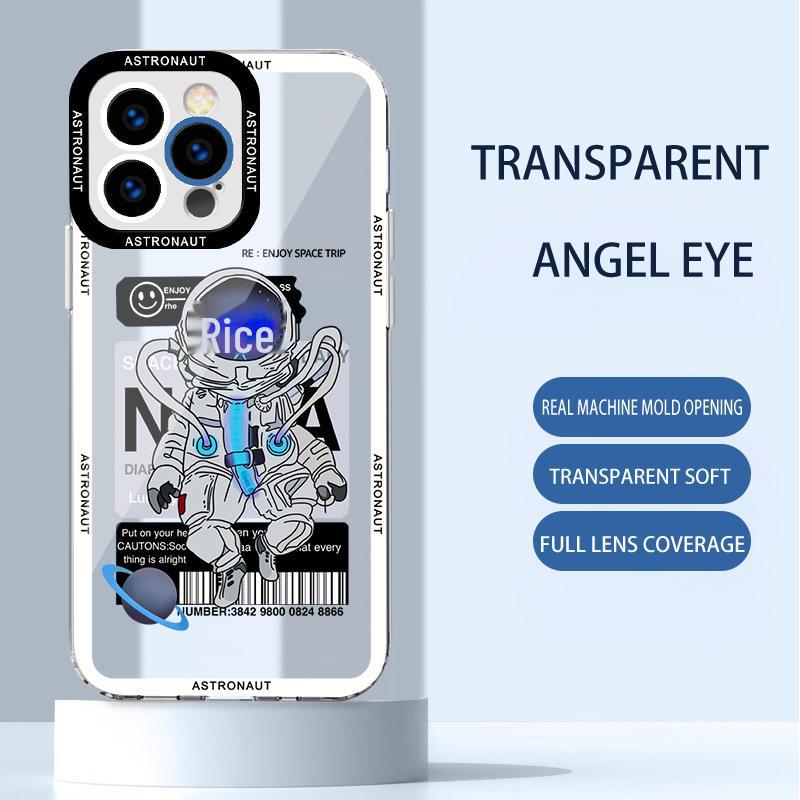 

Прозрачный чехол против падения для iPhone 15 Pro Max, 14, 12, 11, X/XR iPhone 15 Pro Max