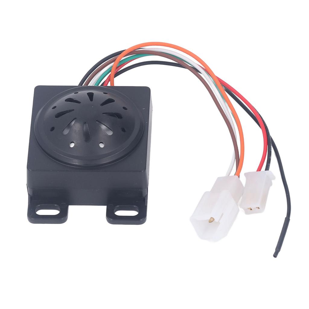 Alarm antykradzieżowy do roweru elektrycznego z bezprzewodowym pilotem Skuter elektryczny Bezpieczeństwo roweru Anty