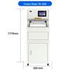CN-RT7 Smart Three-Hole Archive Binding Machine CN plug (adapter included)