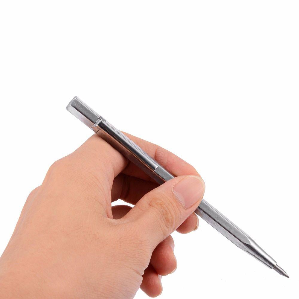 Carving For Glass Ceramic Metal Quartz Marking Engraving Pen Tip Scriber Pen Etching Pen Hand Tool