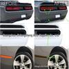 Dodge Challenger 2015-2022 Light Film Kit: Taillight, Side Emblem, Mirror Covers
