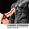Penis Ring Reusable Silicone Semen Cock Ring Penis Enlargement Delayed Ejaculation Sex Shop Sex Toys For Men Couples Sex Toys