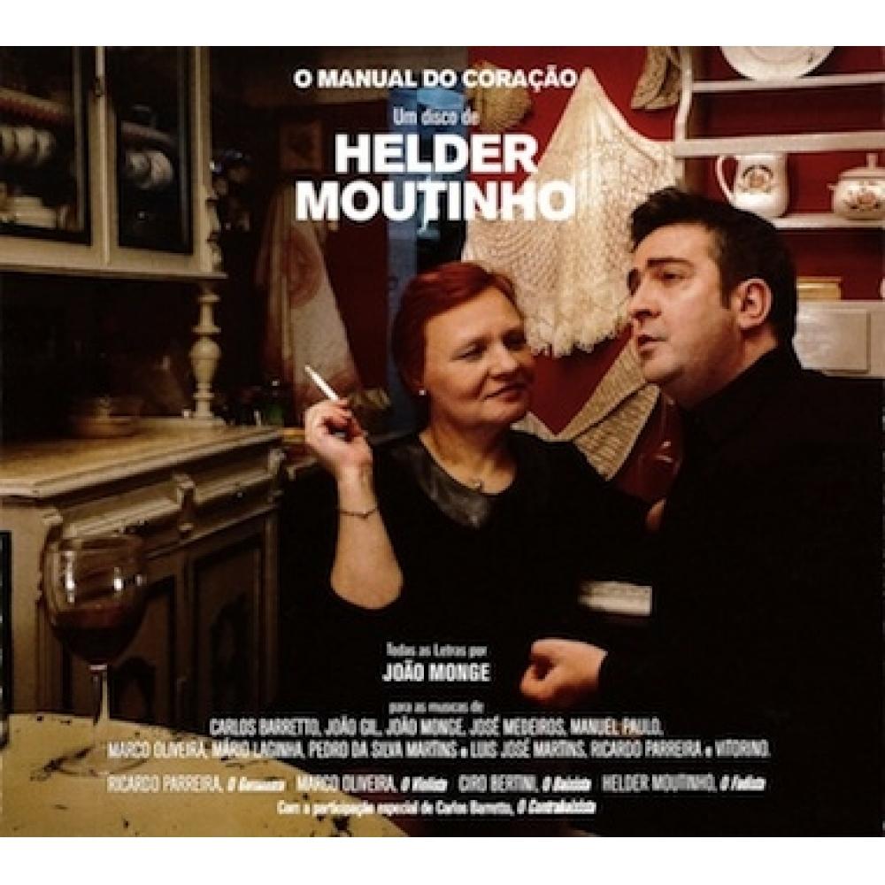 

Helder Moutinho manual of the mind