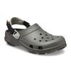 Crocs Classic Clogs Men Footwear Dark-Olive 206340-3N4