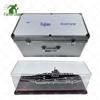 Hanyue Fujian Aircraft Carrier Alloy Model