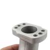 Motocycle 28mm Carburetor Mainfold Throat Carb Inlet Intake Pipe Kits 125cc 140cc 150cc 160cc 200cc Scooter Motocross Accessorie