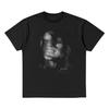 Ariana Grande New Album Petal Merch 2026 Tshirt Cotton Unisexs Clothing Unisexs Tshirts Y2k Popular Fans Casual Summer T Shirt