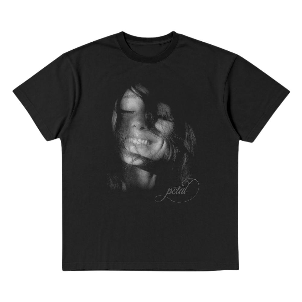 Ariana Grande New Album Petal Merch 2026 Tshirt Cotton Unisexs Clothing Unisexs Tshirts Y2k Popular Fans Casual Summer T Shirt