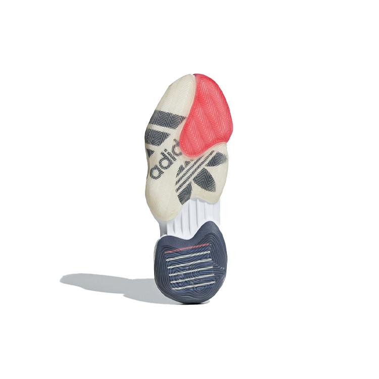 adidas Crazy Byw X 'Cloud White' B42246