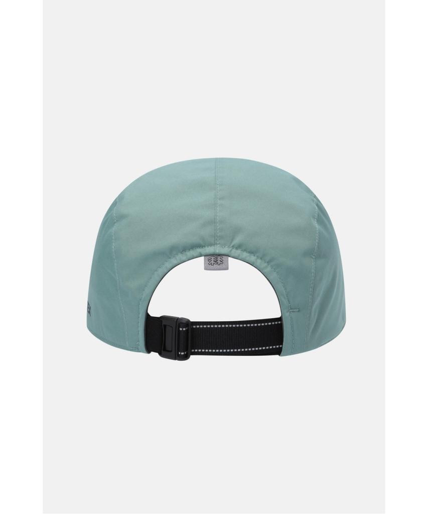 Koolongseupocheu Unisex Gore-Tex 2L Color Block Camp Cap Qerex26111Dmi