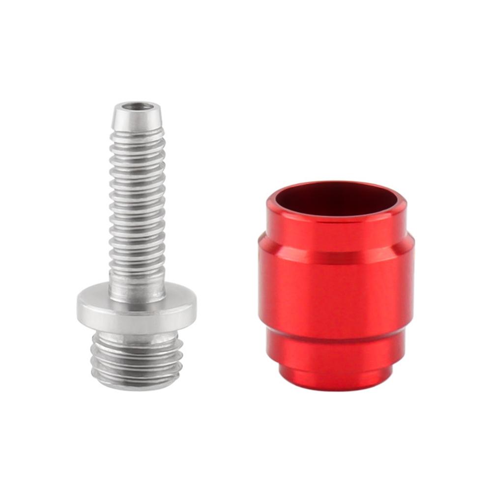 A Secure Connection with This Practical Cable Hose Set for Sram