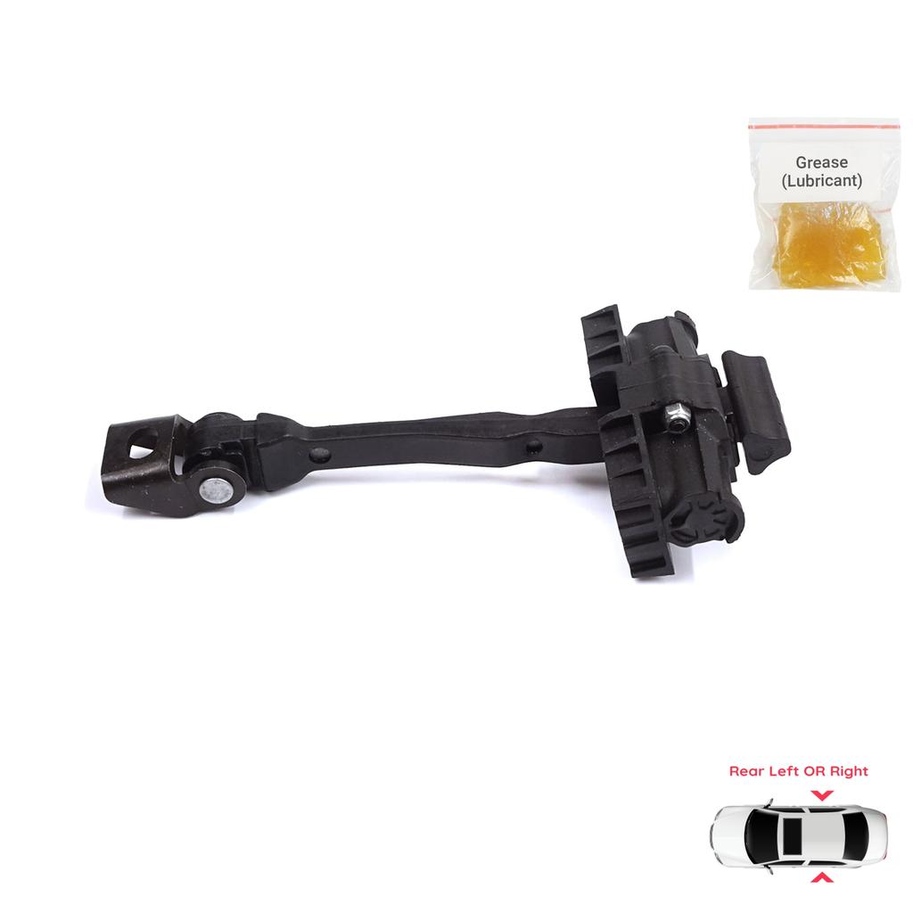 BDP1522 Rear Door Stop Check Assy Limiter Strap for Seat Ibiza MK5 V 6F KJ1 Arona KJ 2017-On 6F0839179