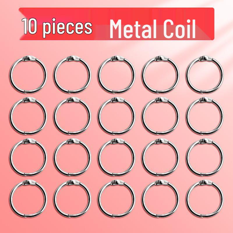 

3mm Round Hole Punch for Loose Leaf Bindings and Stationery