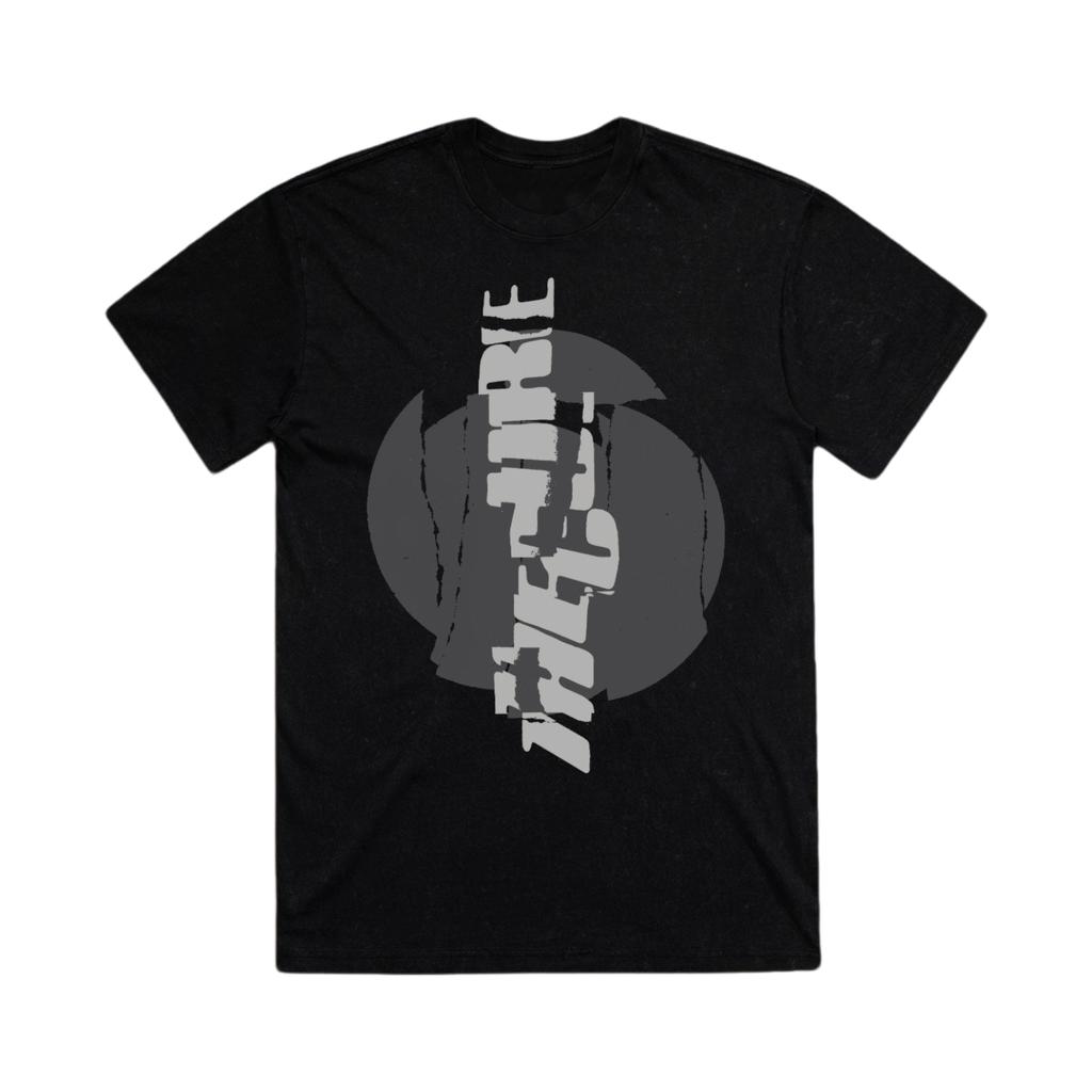 The Cure Band Festival Summer Tour 2026 Merch Tshirt 100Cotton Clothing Unisex Unisexs Unisexs TShirt Comfortable and Casual