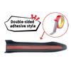 Door Handle Cover For Toyota Camry XV10 xV20 XV30 1991-2000 Car Interior Chrome Plated Decorative Adhesive Type Bowl Cover