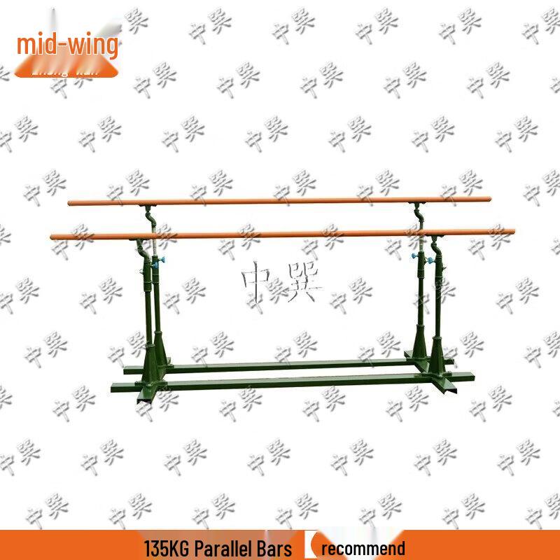 Gymnastics and Athletic Training Equipment