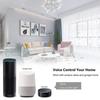 LangYeao Tuya WiFi US AU 1/2/3/4 Gang Smart Touch Wall Light Switch Work with Alexa and Google Home with Neutral Wire