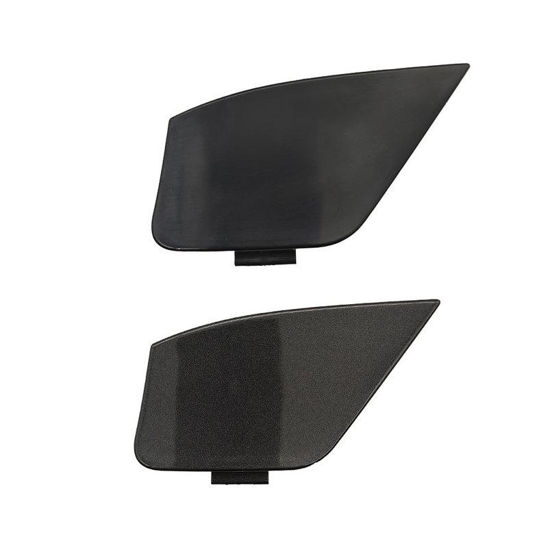 För BMW 5-serie G30 M Sport Bakre Stötfångare Dragkroksskydd Hålskyddsplatta 51128068353 2018-