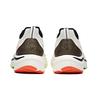 Anta Mach 1.0 Low Top Running Shoes Men Sneakers White Black Orange 112125586-2