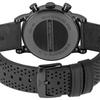 Emporio Armani LUIGI AR1737 Men's Watch, Black