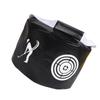 Strike Target Golf Swing Trainer Swing Training Golf Training Bag Golf Smash Bag Practice Hitting