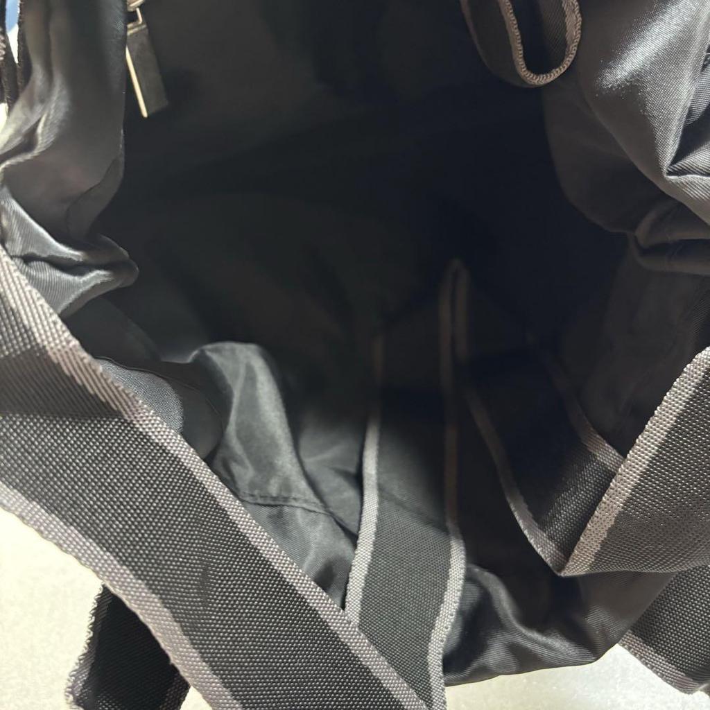 [USED] Stray Kids TOY WORLD Tote Bag Fancon